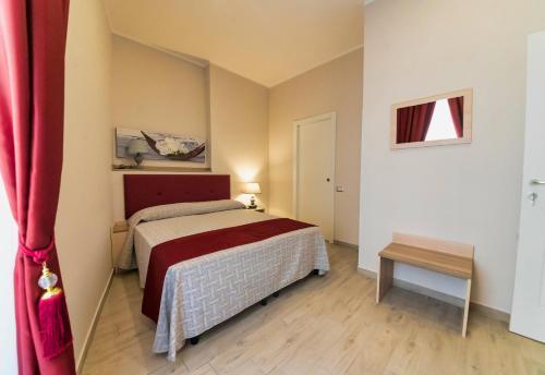 Hotel Manzoni Rome Exterior photo