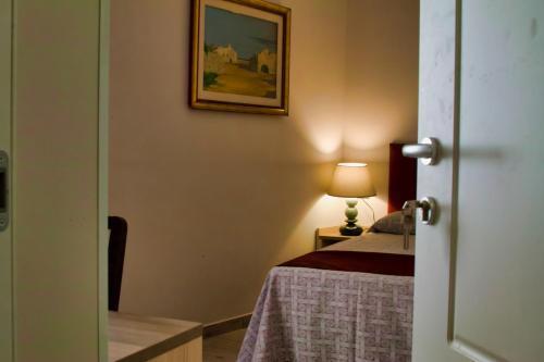 Hotel Manzoni Rome Exterior photo