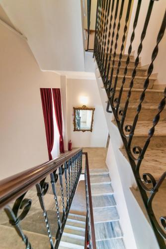 Hotel Manzoni Rome Exterior photo