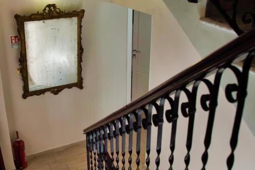 Hotel Manzoni Rome Exterior photo