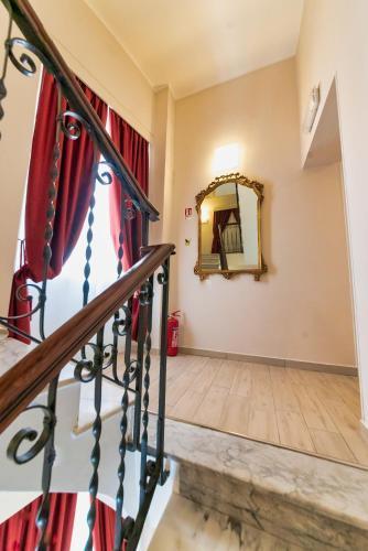 Hotel Manzoni Rome Exterior photo