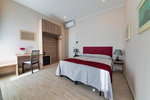 Hotel Manzoni Rome Exterior photo